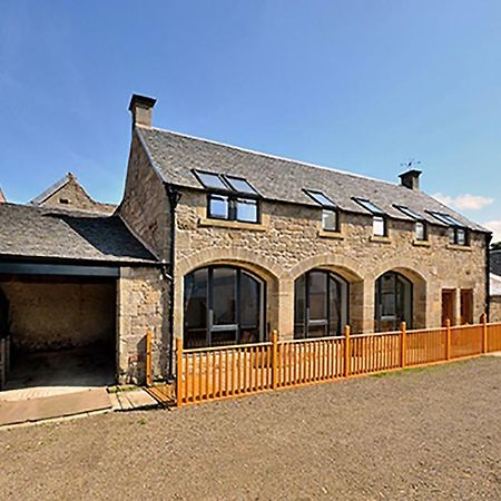 Willa The Arches, Borthwick Mains Farm, Gorebridge Zewnętrze zdjęcie